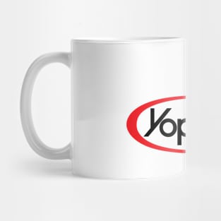 Yogourt Mug